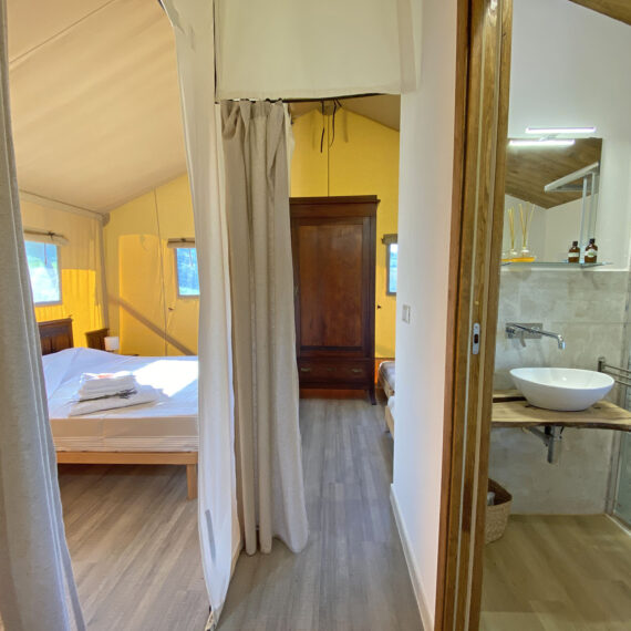 Tenuta San Pierino - Interni (11)
