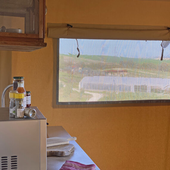 Tenuta San Pierino - Interni (8)