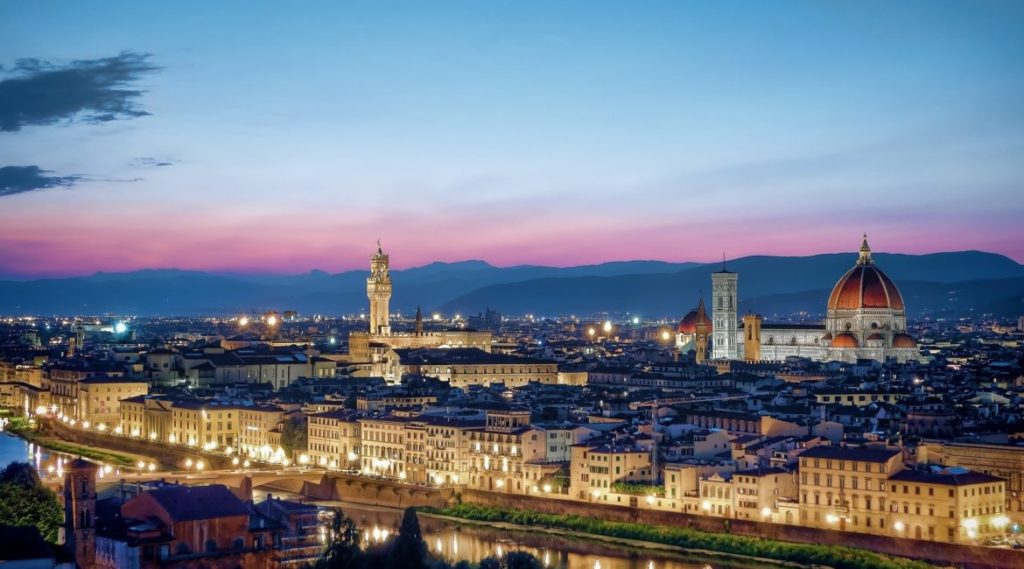 Firenze